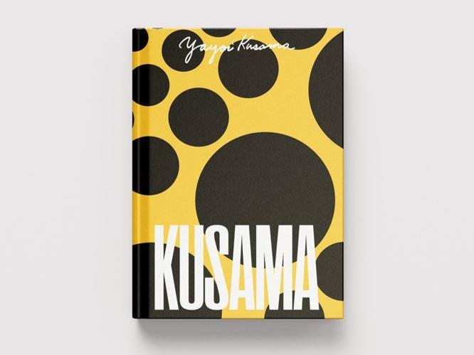 Yayoi Kusama