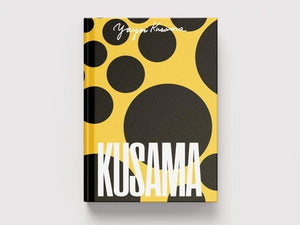 Yayoi Kusama