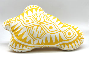 Turtle Screen Printed Soft Toy