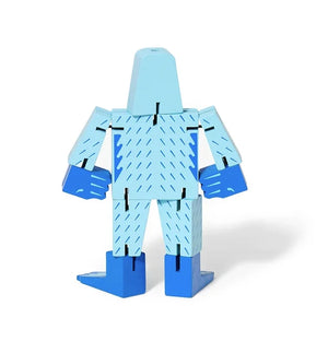 Yeti Cryptoid Small Cubebot