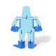 Yeti Cryptoid Small Cubebot