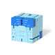 Yeti Cryptoid Small Cubebot