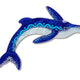 Yuan Thirrin (Whale) Brooch
