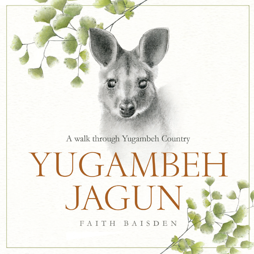 Yugambeh Jagun: A walk through Yugambeh Country