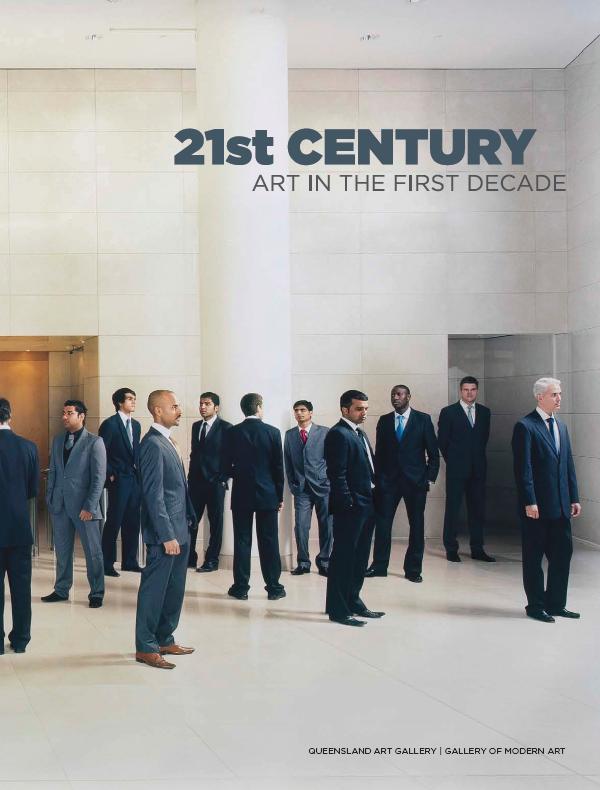 21st Century: Art in the First Decade