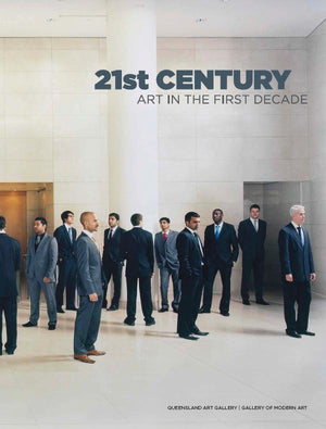 21st Century: Art in the First Decade