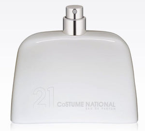 21 Eau de Parfum