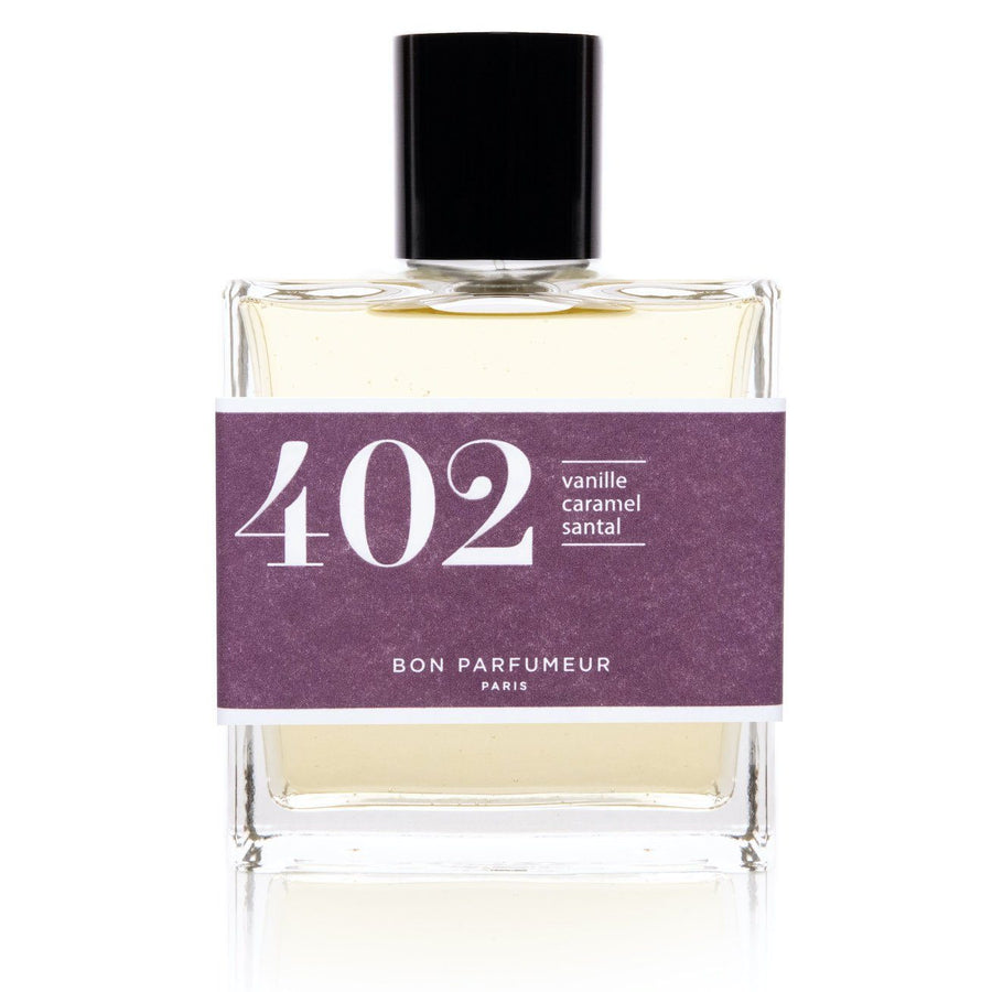 402 Oriental Fragrance: Vanilla, Toffee, Sandalwood
