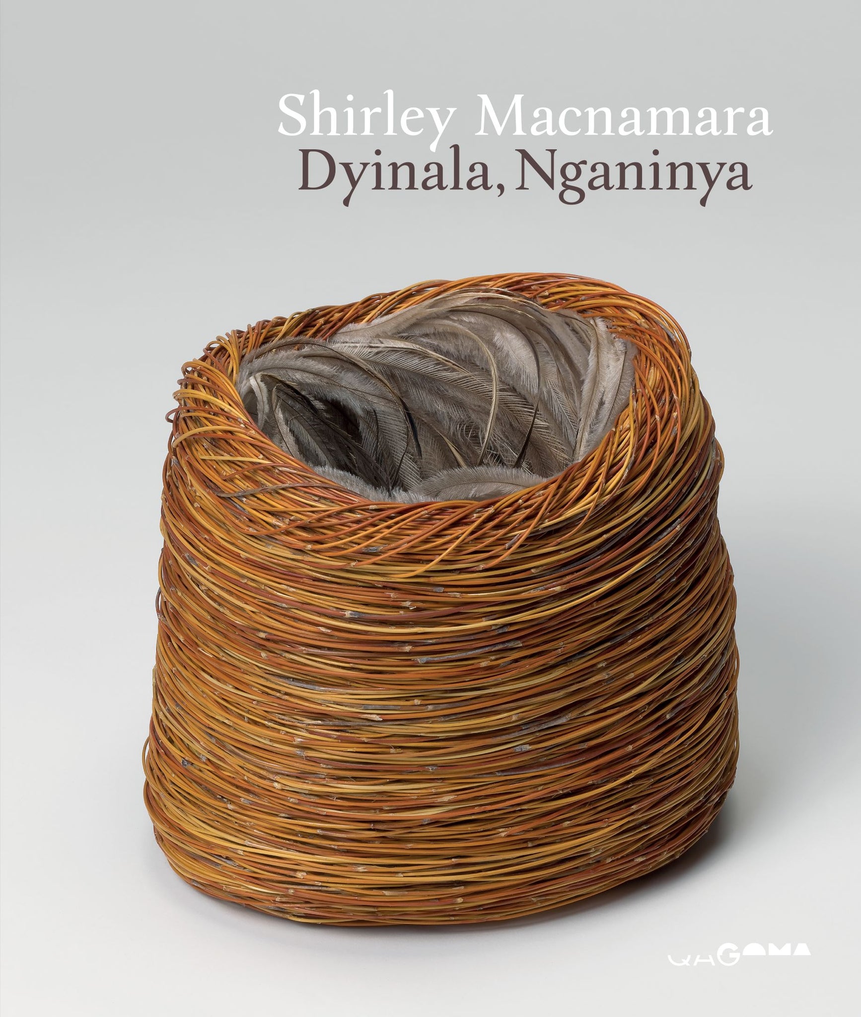 Shirley Macnamara: Dyinala, Nganinya