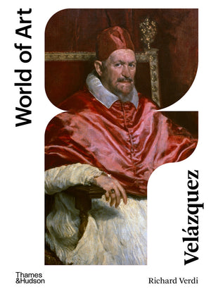 Velázquez: World of Art