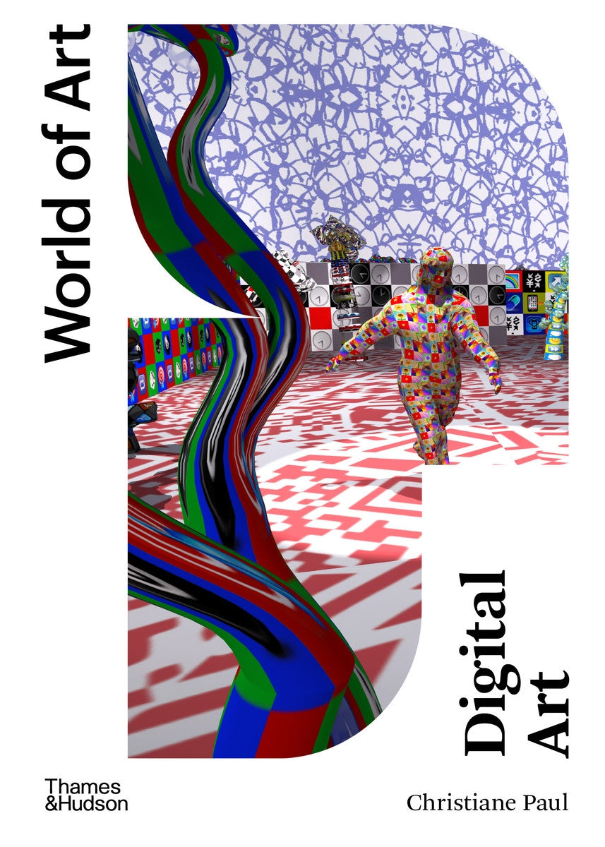 Digital Art: World of Art