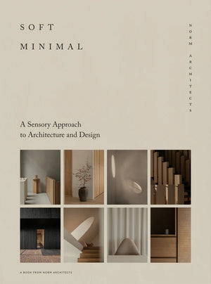 Soft Minimal: Norm Architects