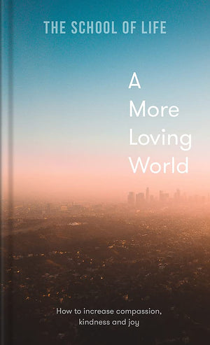 More Loving World