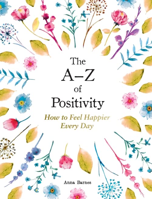 A-Z of Positivity