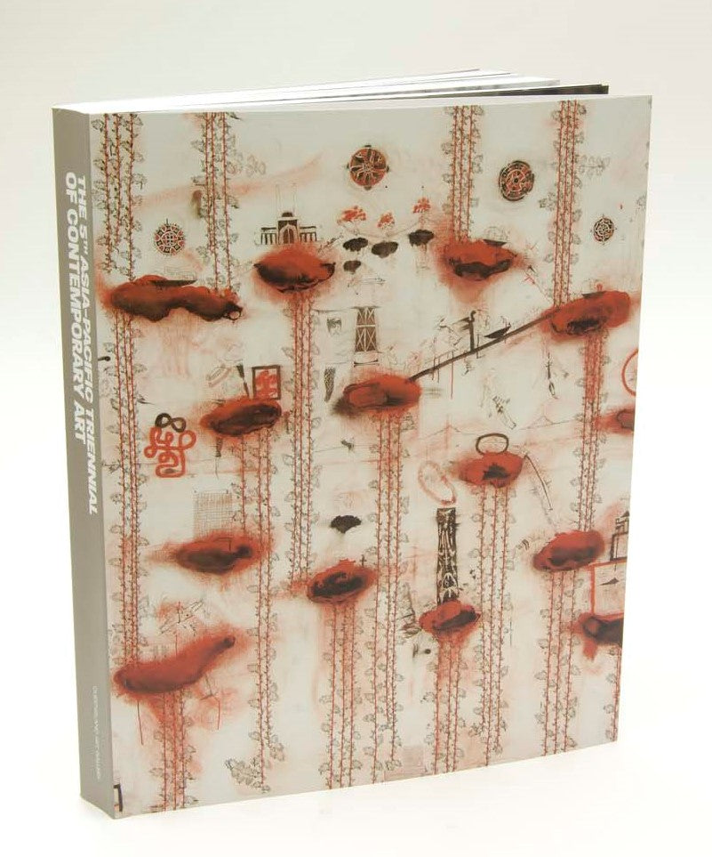 5th Asia Pacific Triennial of Contemporary Art