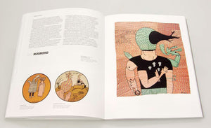 5th Asia Pacific Triennial of Contemporary Art