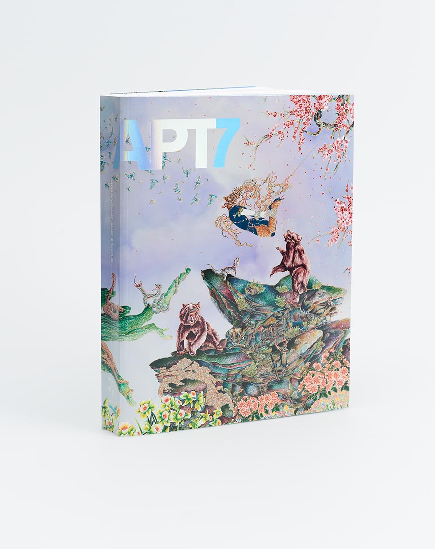7th Asia Pacific Triennial of Contemporary Art