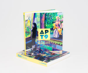 9th Asia Pacific Triennial of Contemporary Art