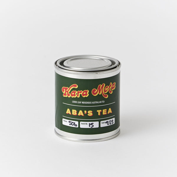 Aba's Tea