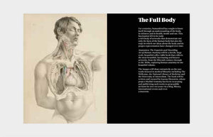 Anatomica: The Exquisite and Unsettling Art of Human Anatomy