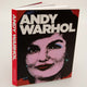 Andy Warhol Exhibition Publication Softcover