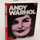 Andy Warhol Exhibition Publication Softcover
