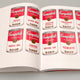 Andy Warhol Exhibition Publication Softcover