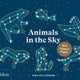 Animals in the Sky