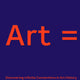 Art =: Discovering Infinite Connections in Art History