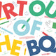 Art Out of the Box