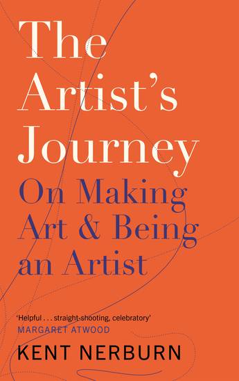 Artist's Journey: On Making Art & Being an Artist