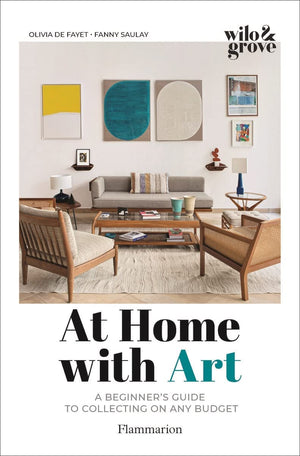 At Home With Art