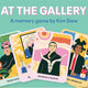 At the Gallery: An Art Memory Game