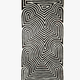 Untitled Silk Scarf