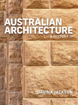 Australian Architecture: A History