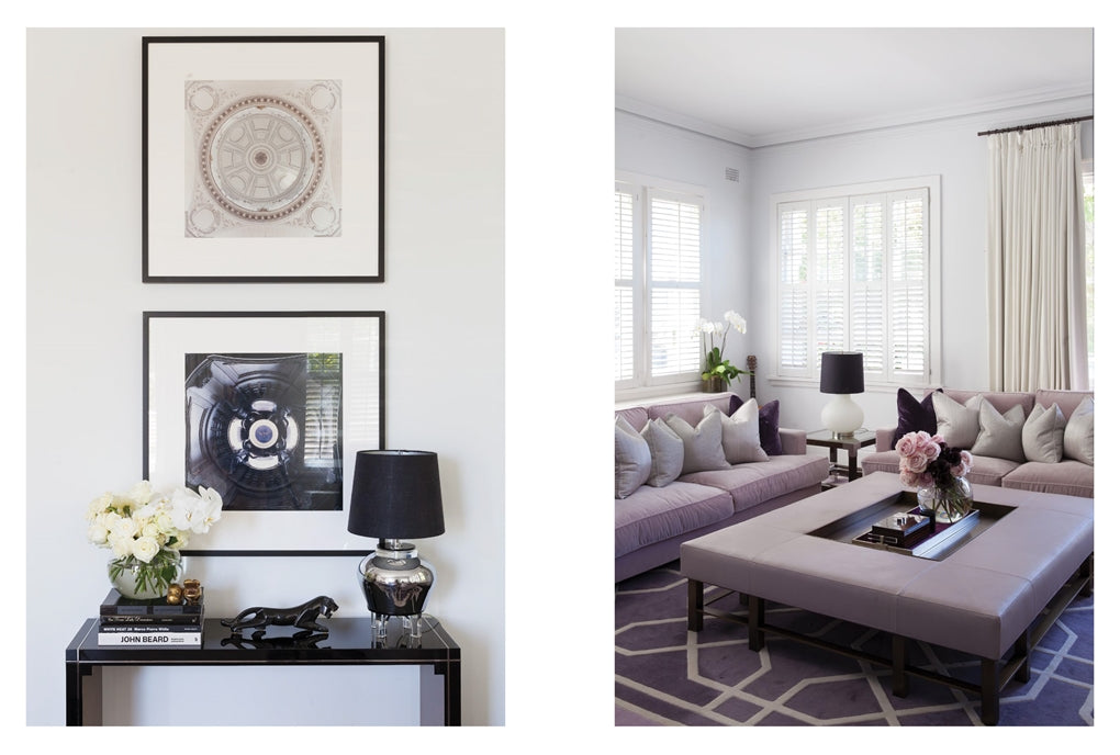 Australian Designers at Home