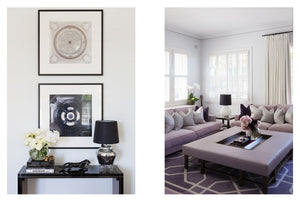 Australian Designers at Home
