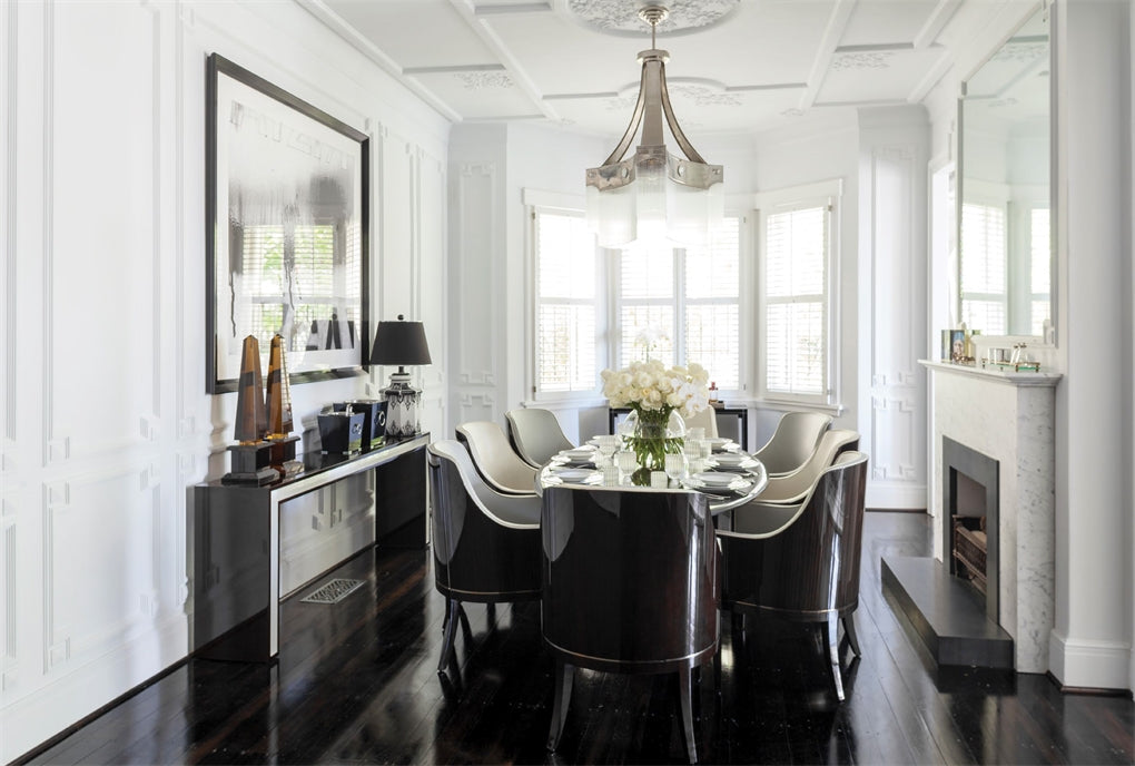 Australian Designers at Home