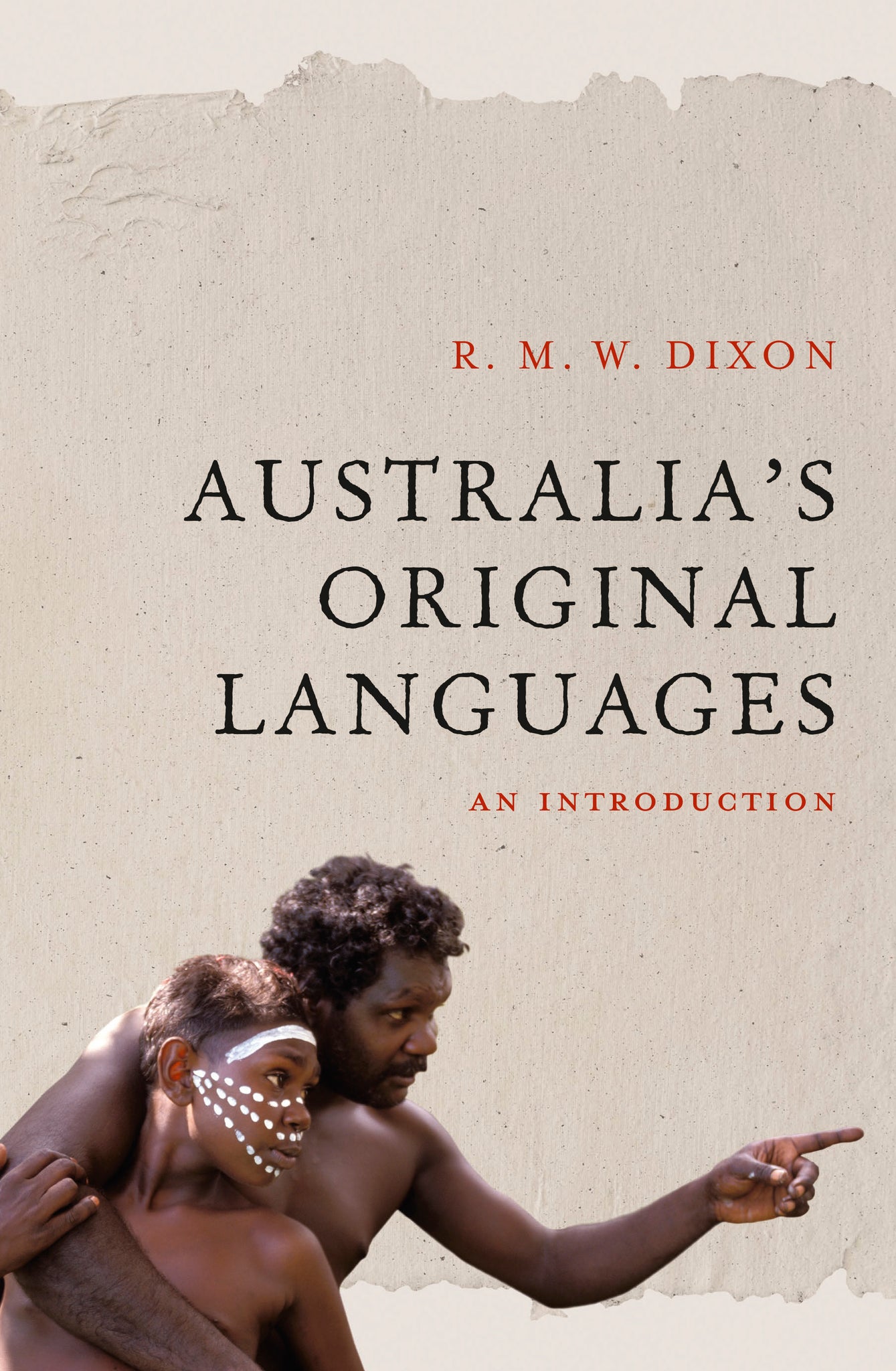 Australia's Original Languages