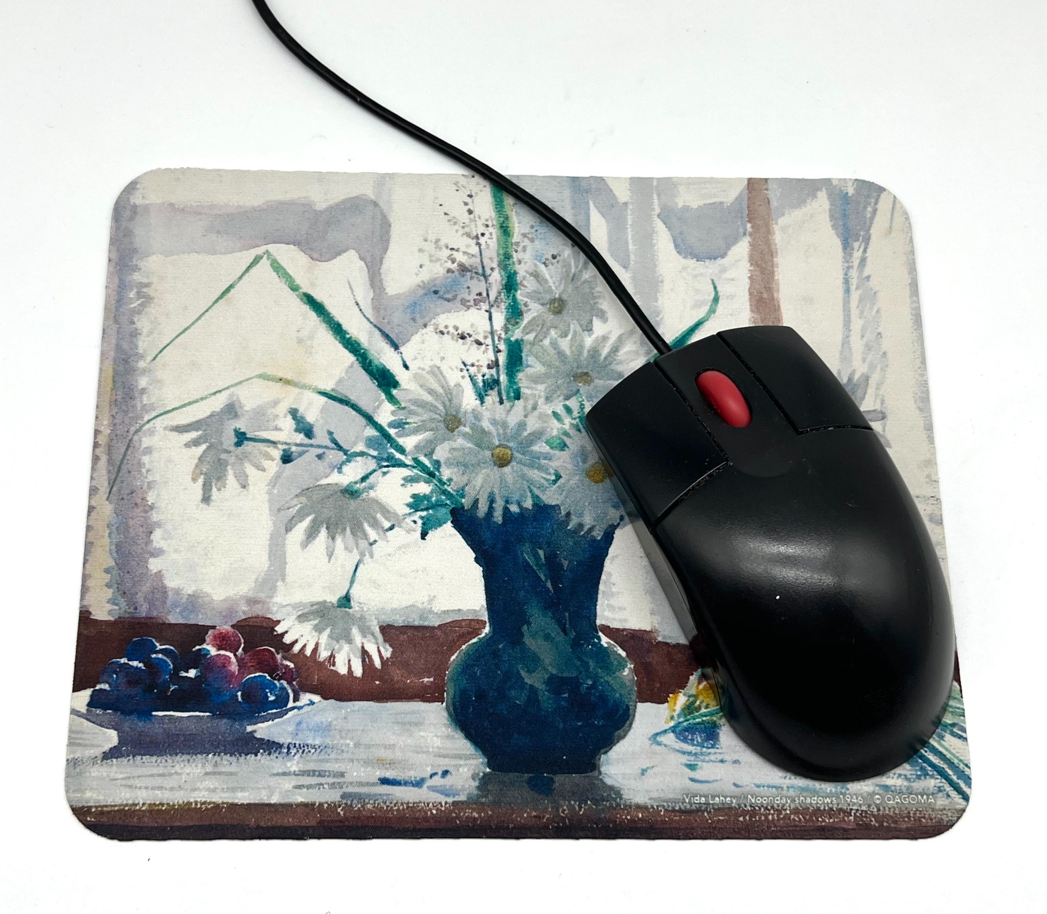 Noonday Shadows Mouse Pad