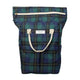 Tartan Medium Backpack - Kind Bag