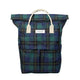 Tartan Medium Backpack - Kind Bag