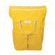 Tuscan Yellow Sun Backpack - Kind Bag