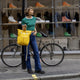 Tuscan Yellow Sun Backpack - Kind Bag