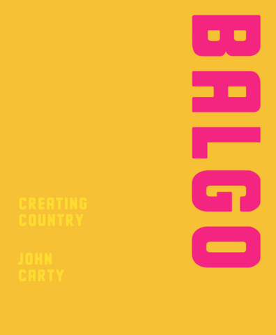 Balgo: Creating Country