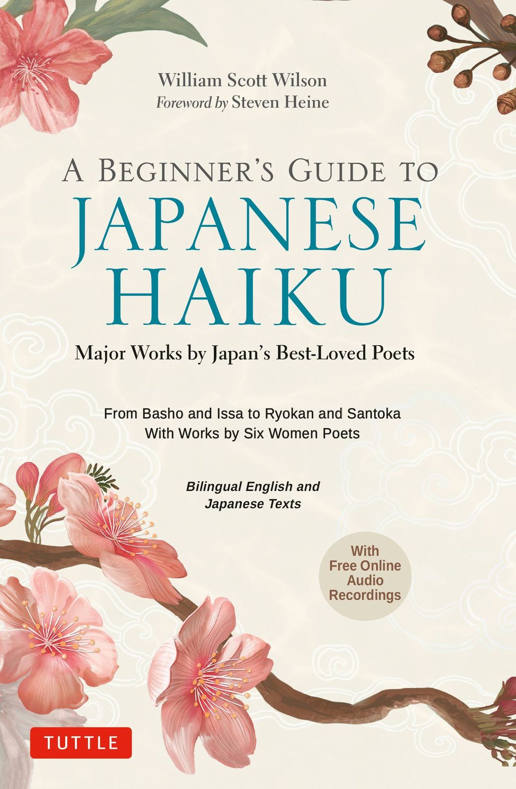 Beginner's Guide To Japanese Haiku – QAGOMA Store