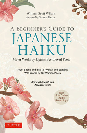 Beginner's Guide To Japanese Haiku