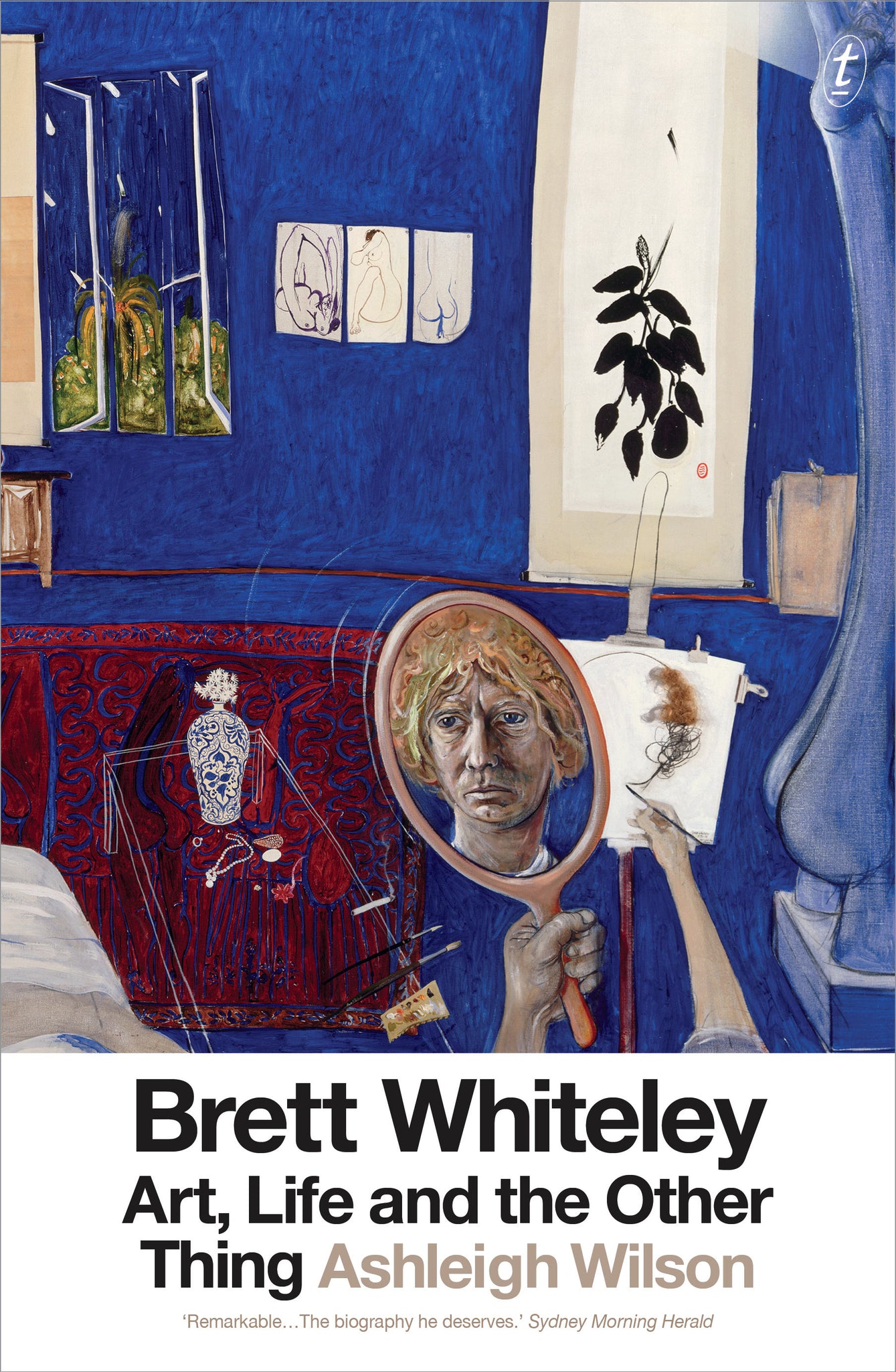 Brett Whiteley: Art, Life and the Other Thing