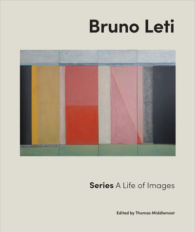 Bruno Leti: Series: A Life of Images