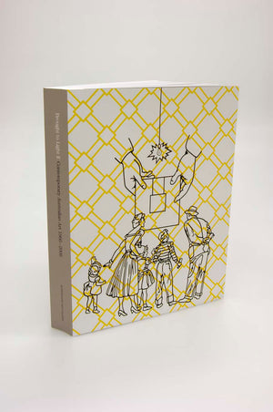 Brought to Light II: Contemporary Australian Art 1966-2006